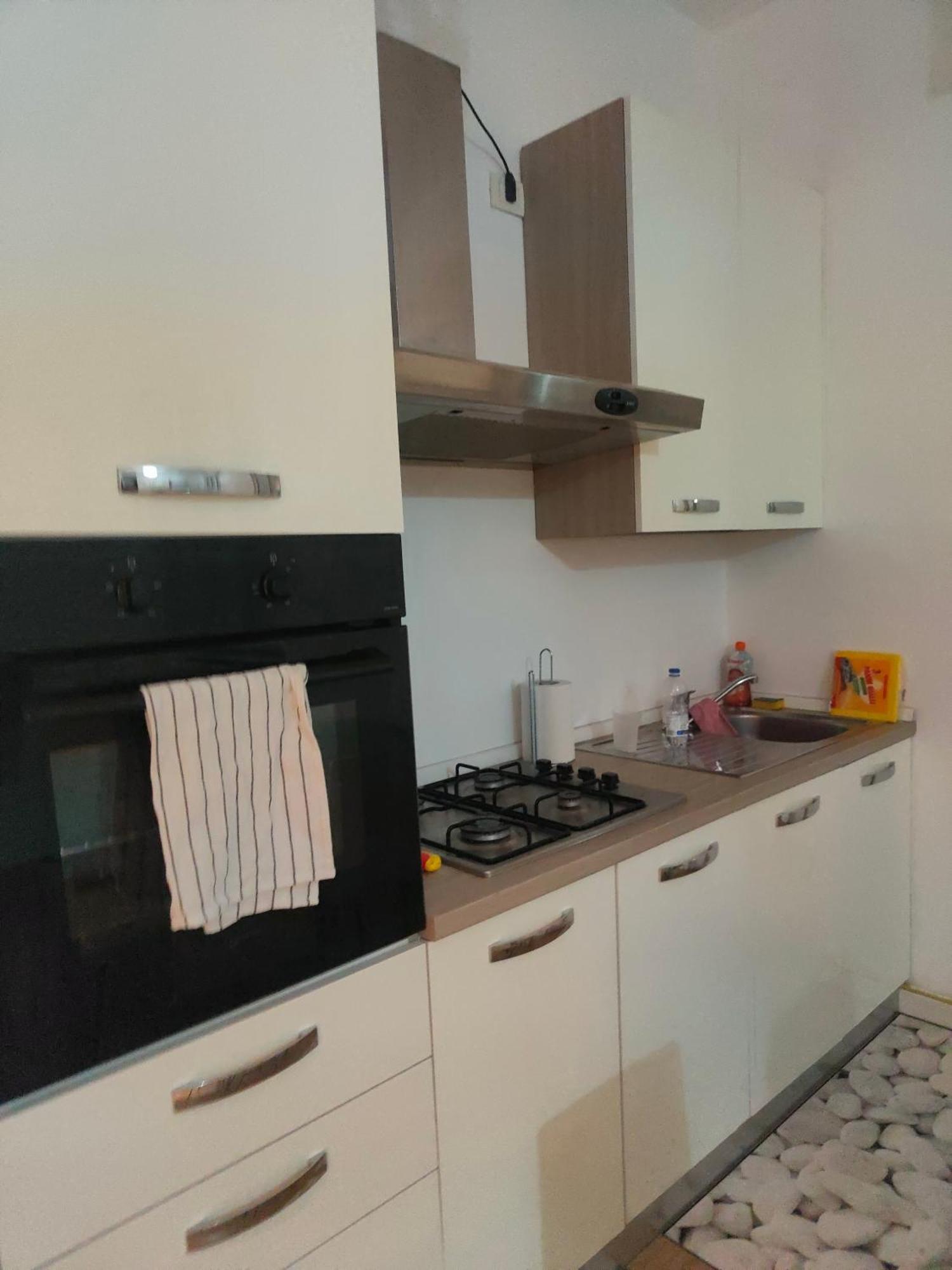 Maryhouse Bergamo Apartment ภายนอก รูปภาพ