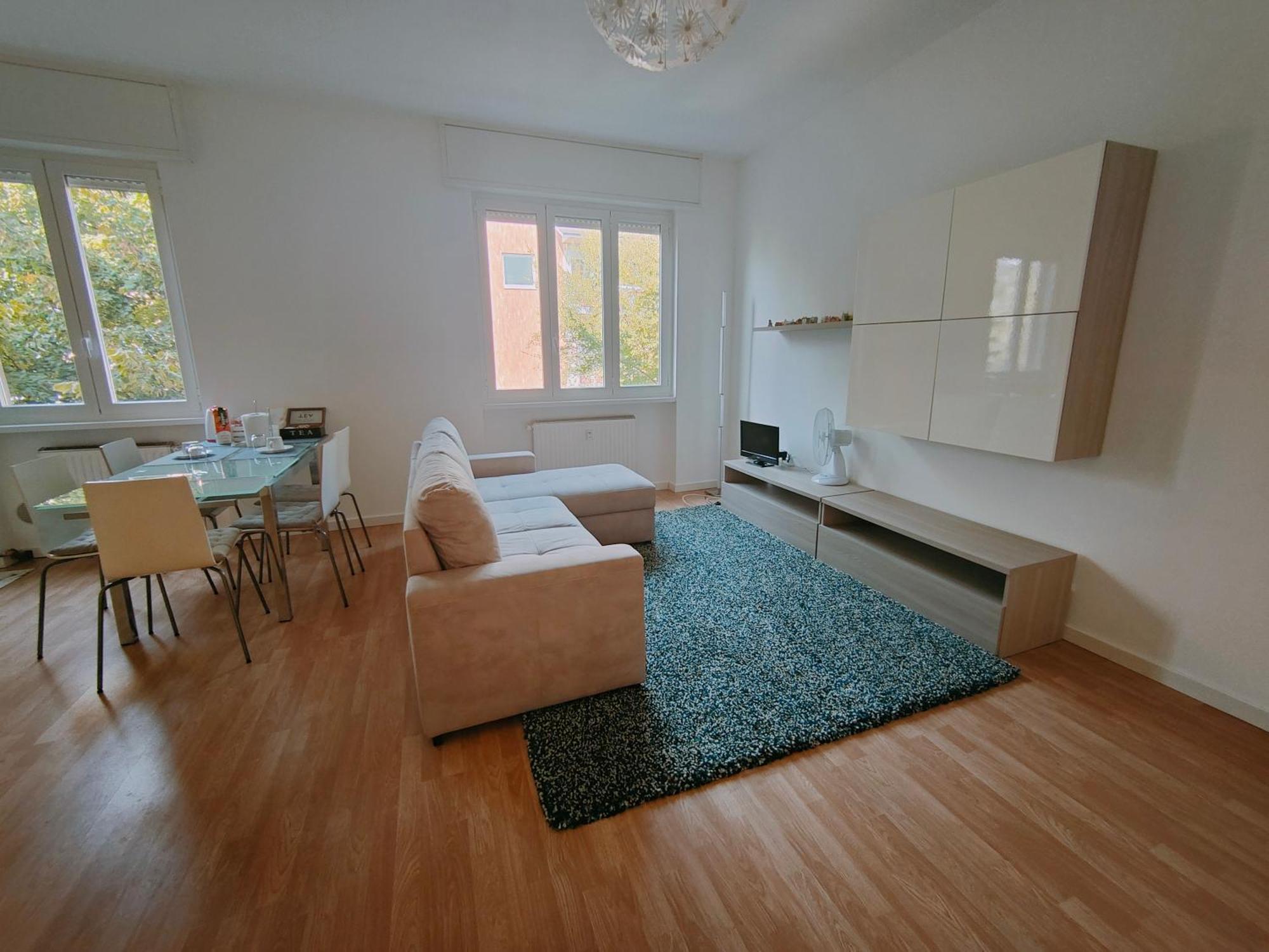 Maryhouse Bergamo Apartment ภายนอก รูปภาพ