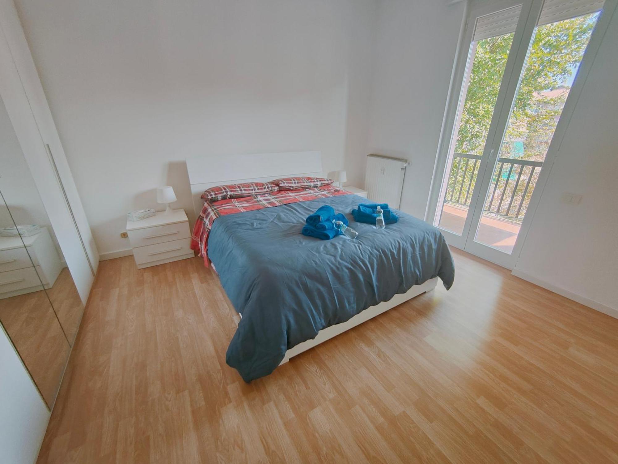Maryhouse Bergamo Apartment ภายนอก รูปภาพ